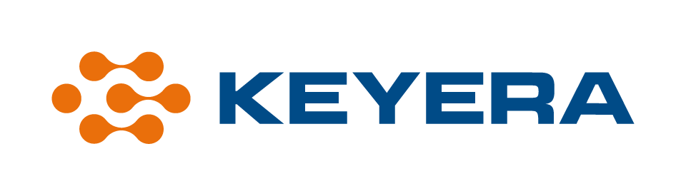 keyera logo